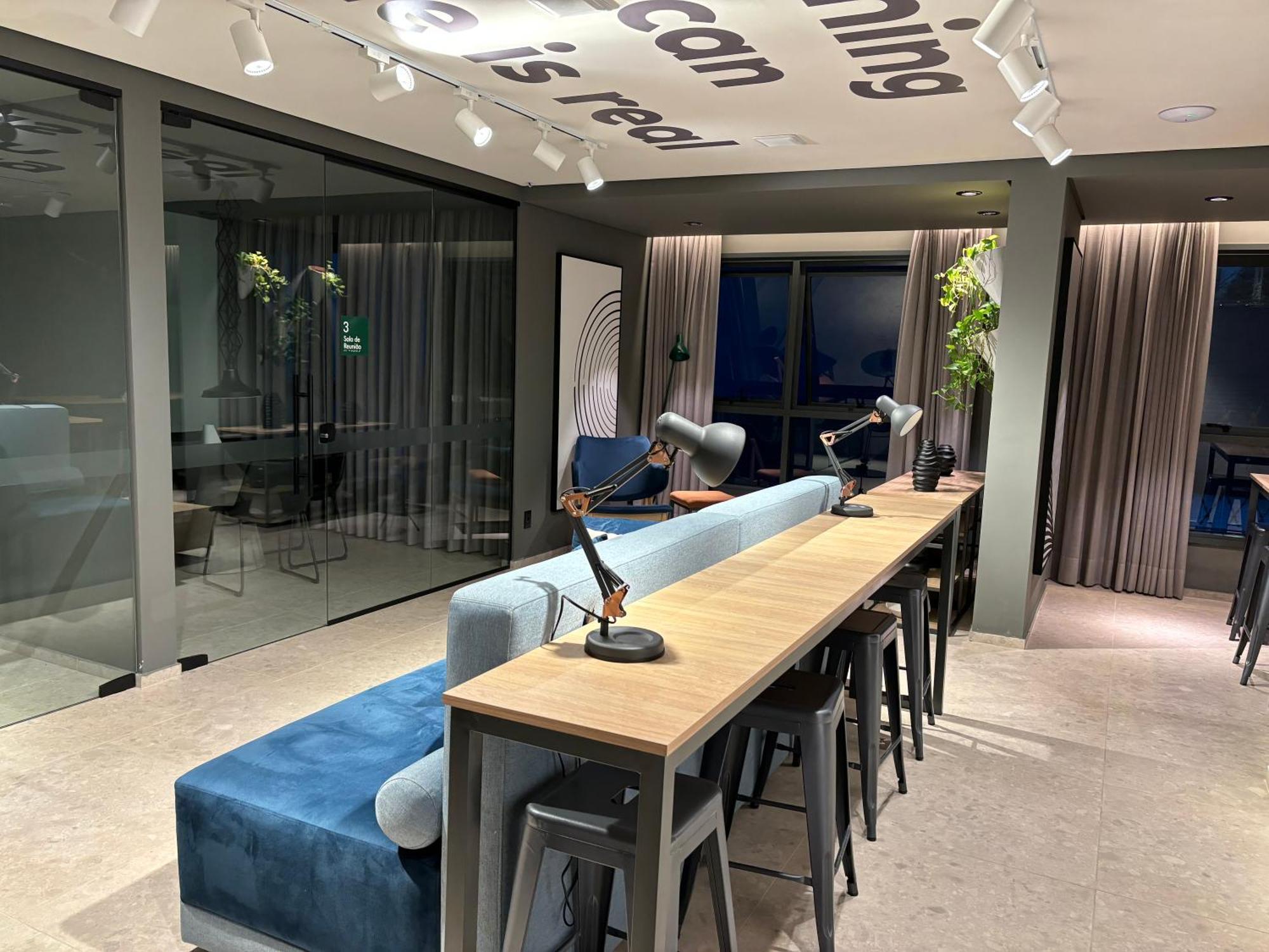 Flat Aconchegante E Completo Entre Itaim, Moema, Brooklin E Congonhas Apartamento