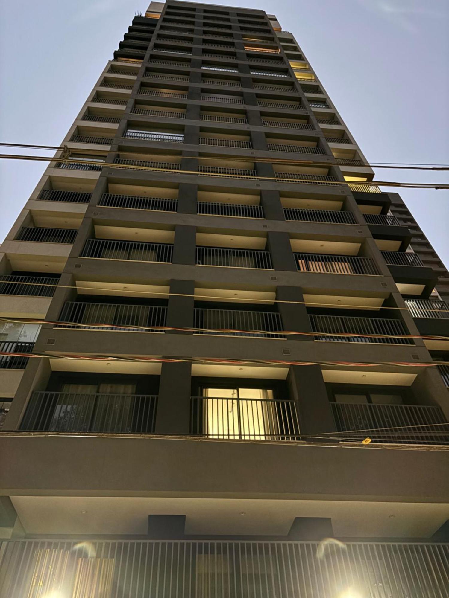 Flat Aconchegante E Completo Entre Itaim, Moema, Brooklin E Congonhas *
